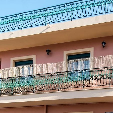 Apartamento Stefanos House Argostoli  Exterior foto