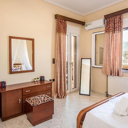 Apartamento Stefanos House Argostoli  Exterior foto