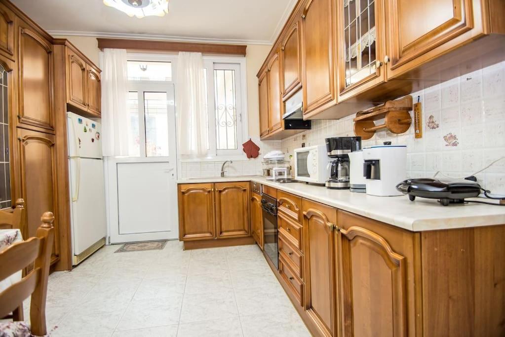 Apartamento Stefanos House Argostoli  Exterior foto