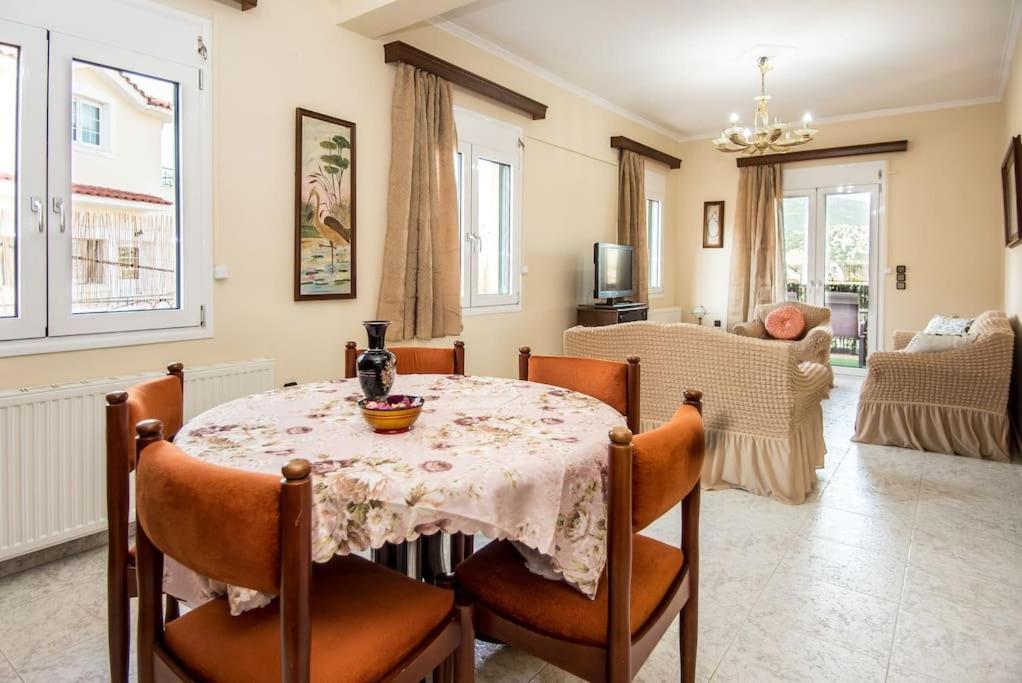 Apartamento Stefanos House Argostoli  Exterior foto