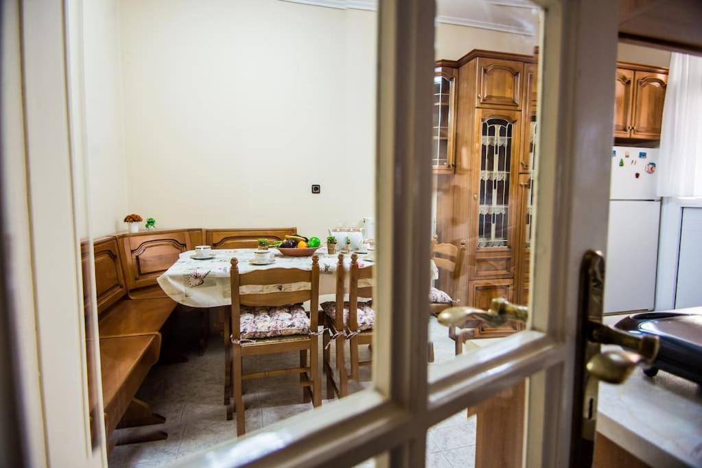 Apartamento Stefanos House Argostoli  Exterior foto