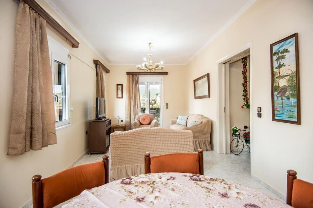 Apartamento Stefanos House Argostoli  Exterior foto