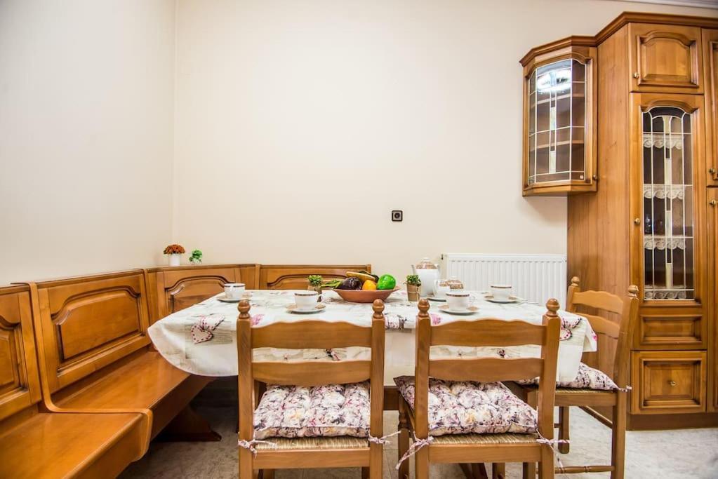 Apartamento Stefanos House Argostoli  Exterior foto