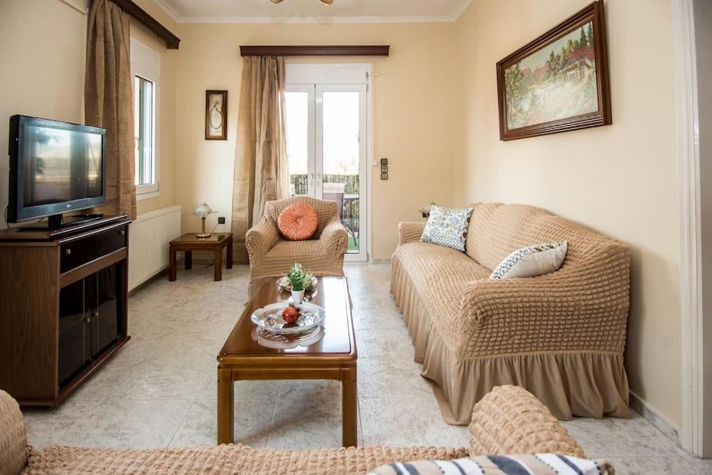 Apartamento Stefanos House Argostoli  Exterior foto