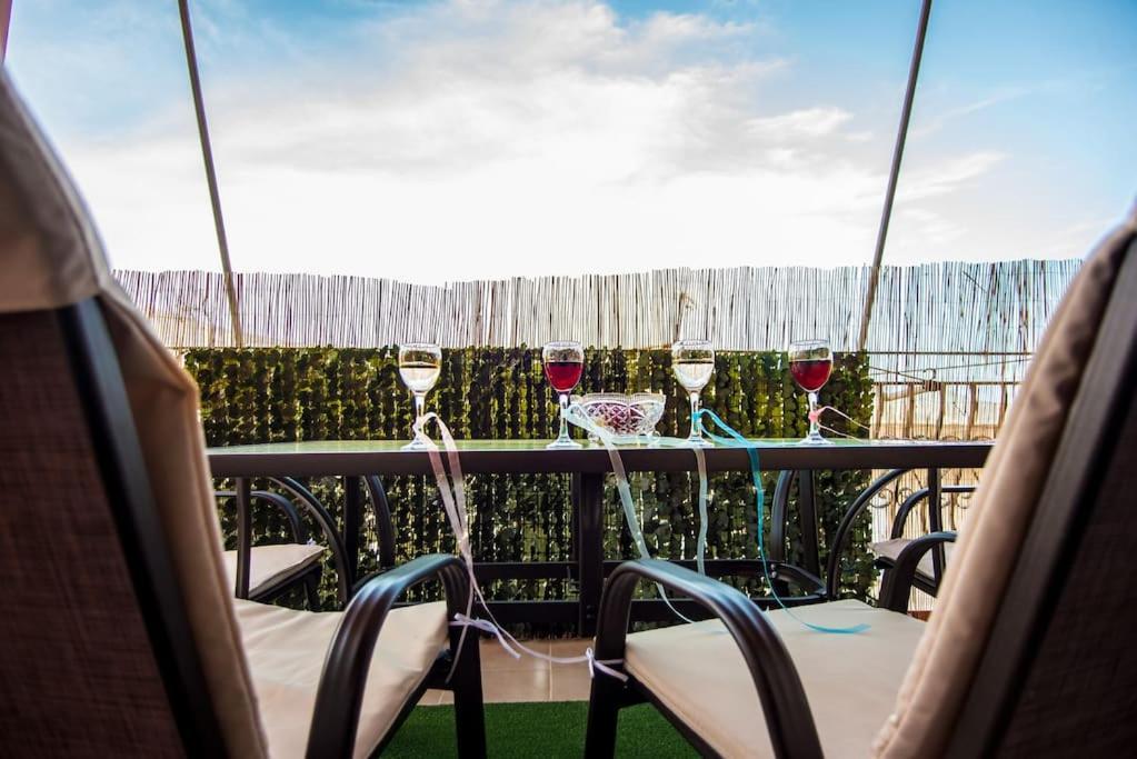 Apartamento Stefanos House Argostoli  Exterior foto