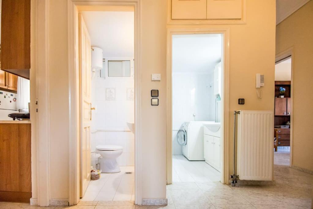 Apartamento Stefanos House Argostoli  Exterior foto