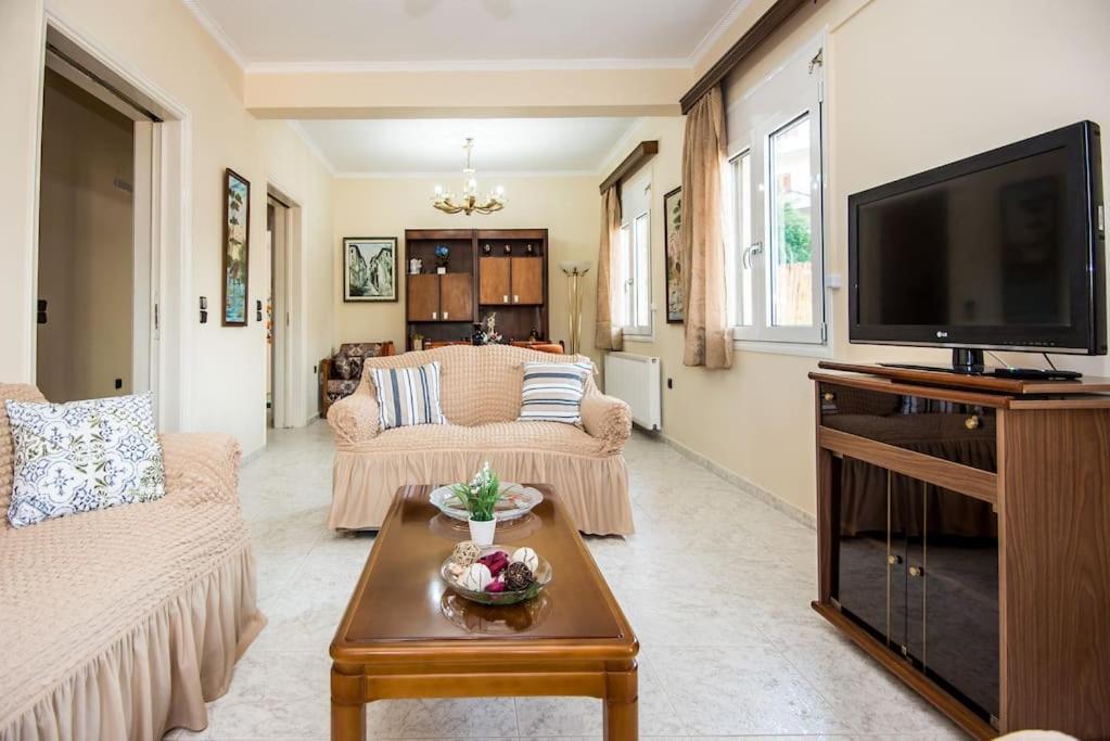 Apartamento Stefanos House Argostoli  Exterior foto