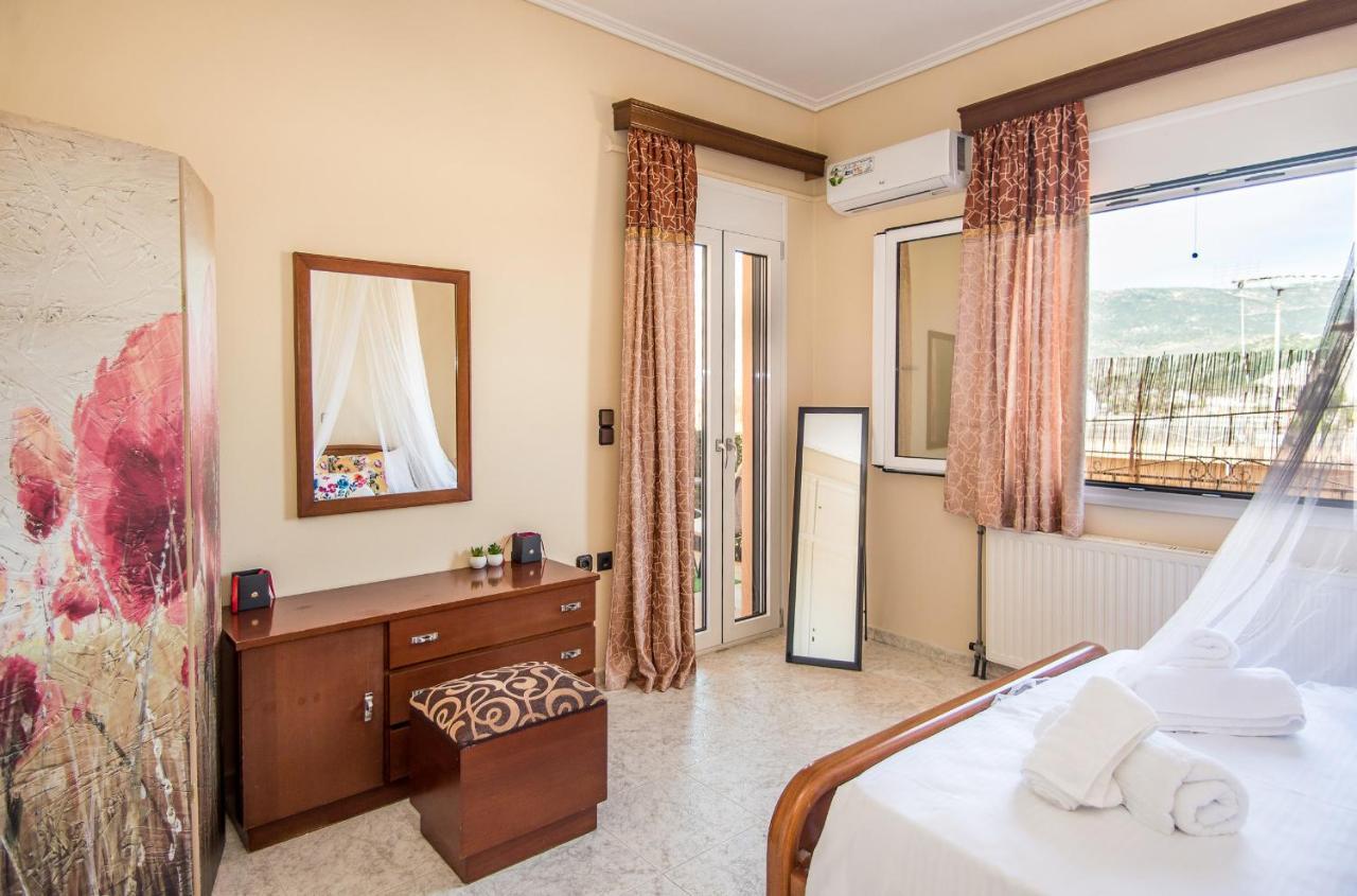 Apartamento Stefanos House Argostoli  Exterior foto