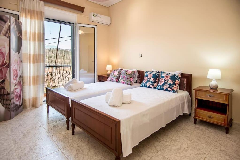 Apartamento Stefanos House Argostoli  Exterior foto