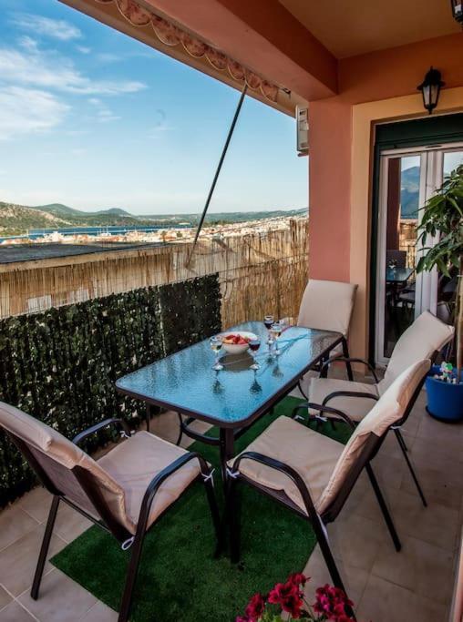 Apartamento Stefanos House Argostoli  Exterior foto